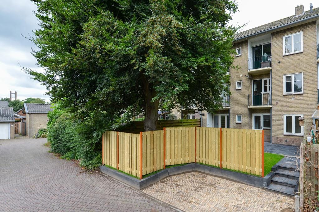 Foto 17 van Frans Halslaan 36