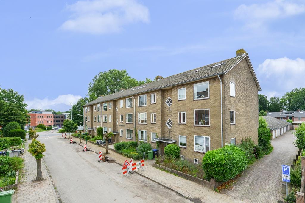 Foto 19 van Frans Halslaan 36