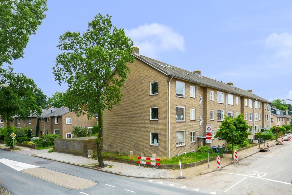 Foto 20 van Frans Halslaan 36