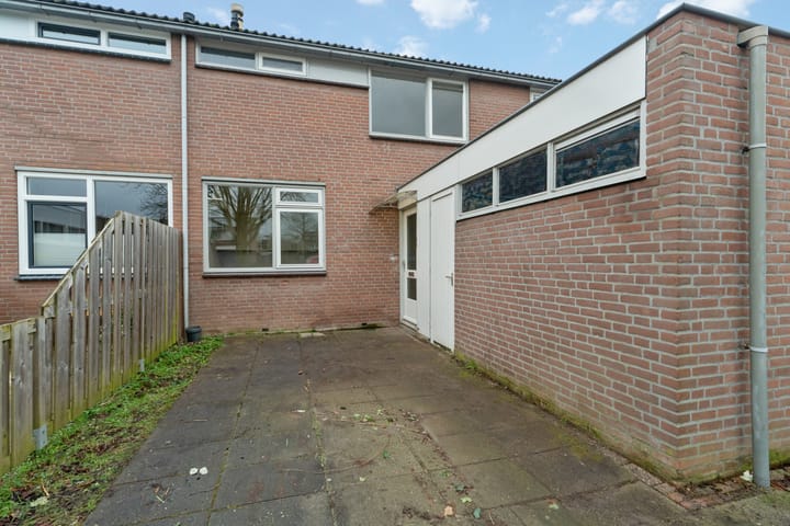 Foto 1 van Zonegge 12 18