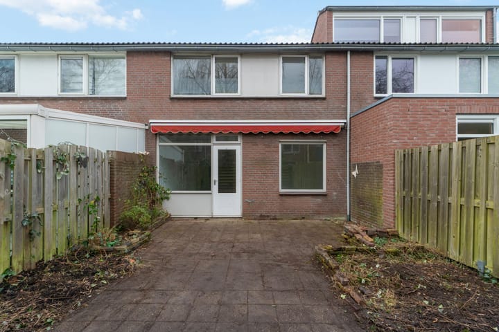 Foto 2 van Zonegge 12 18