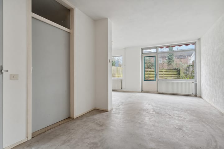 Foto 12 van Zonegge 12 18