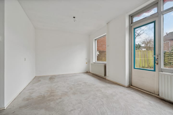 Foto 13 van Zonegge 12 18