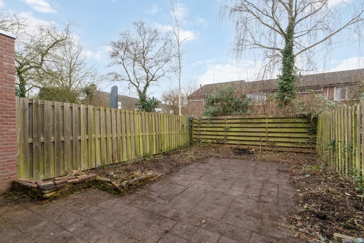 Foto 30 van Zonegge 12 18