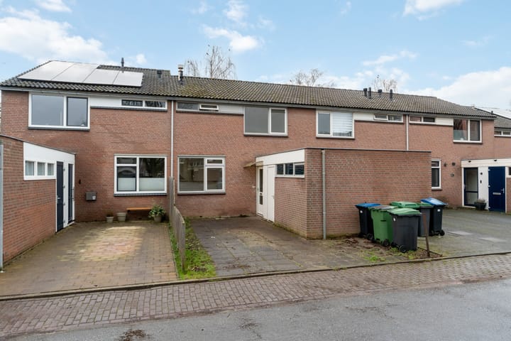 Foto 33 van Zonegge 12 18