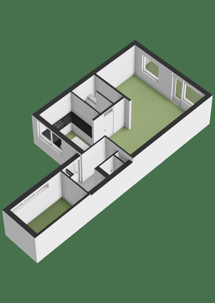 Foto 38 van Zonegge 12 18