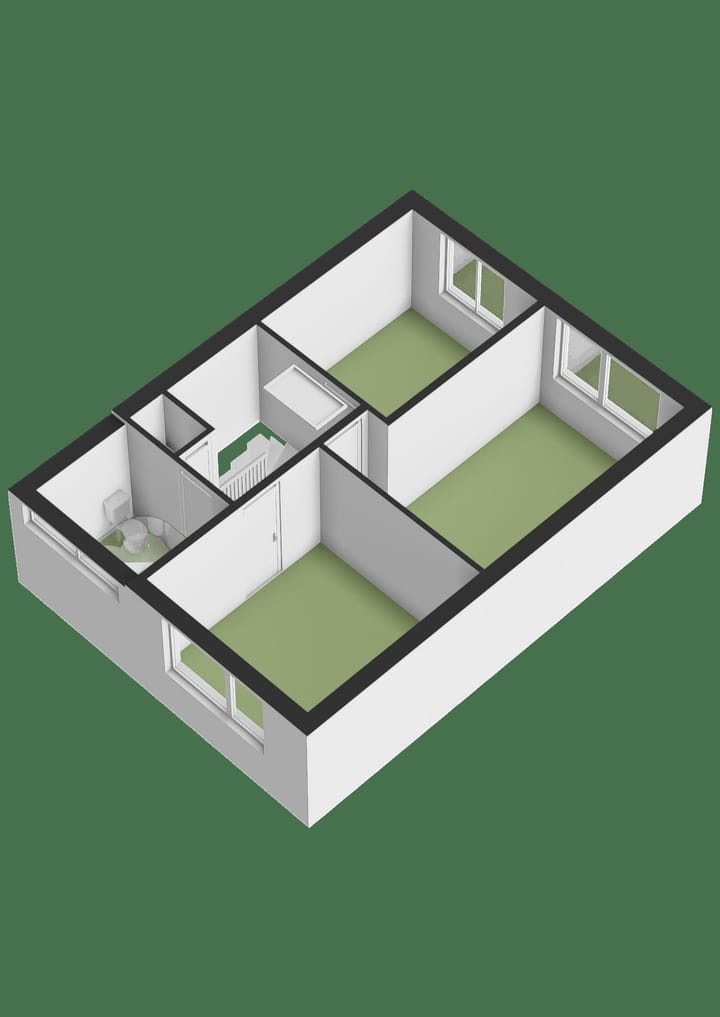 Foto 40 van Zonegge 12 18