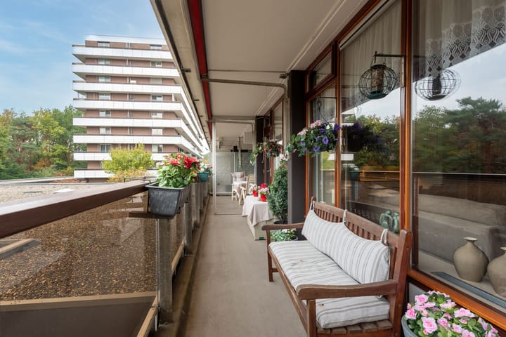 Foto 4 van Bosuillaan 151