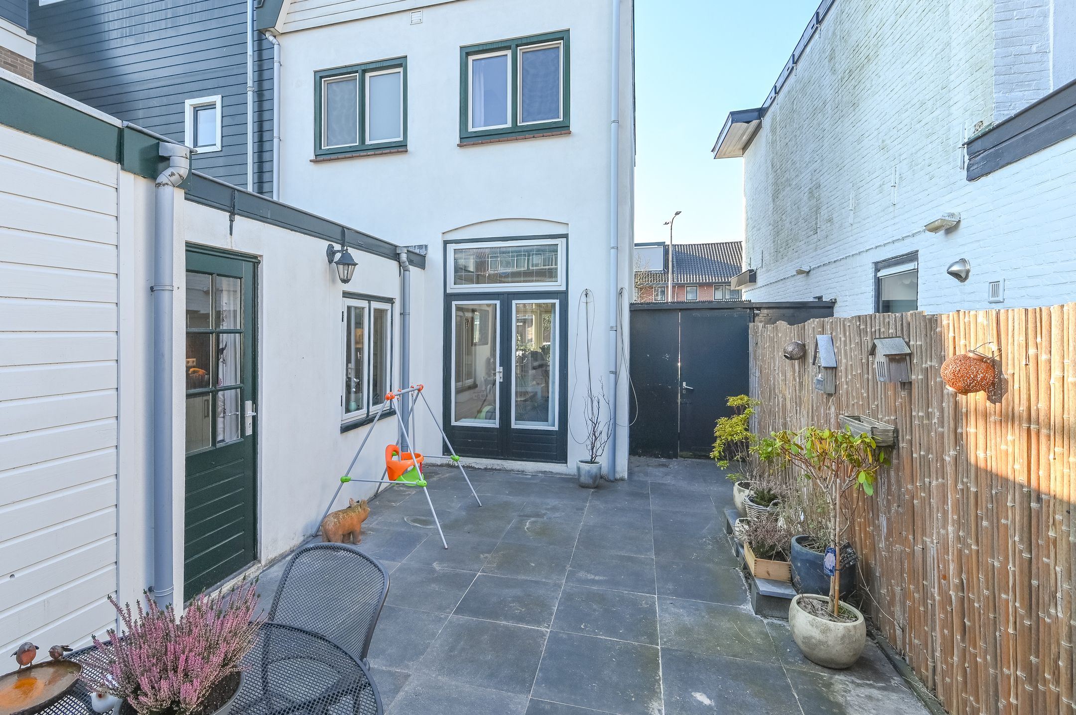 Foto 3 van Hagelingerweg 136