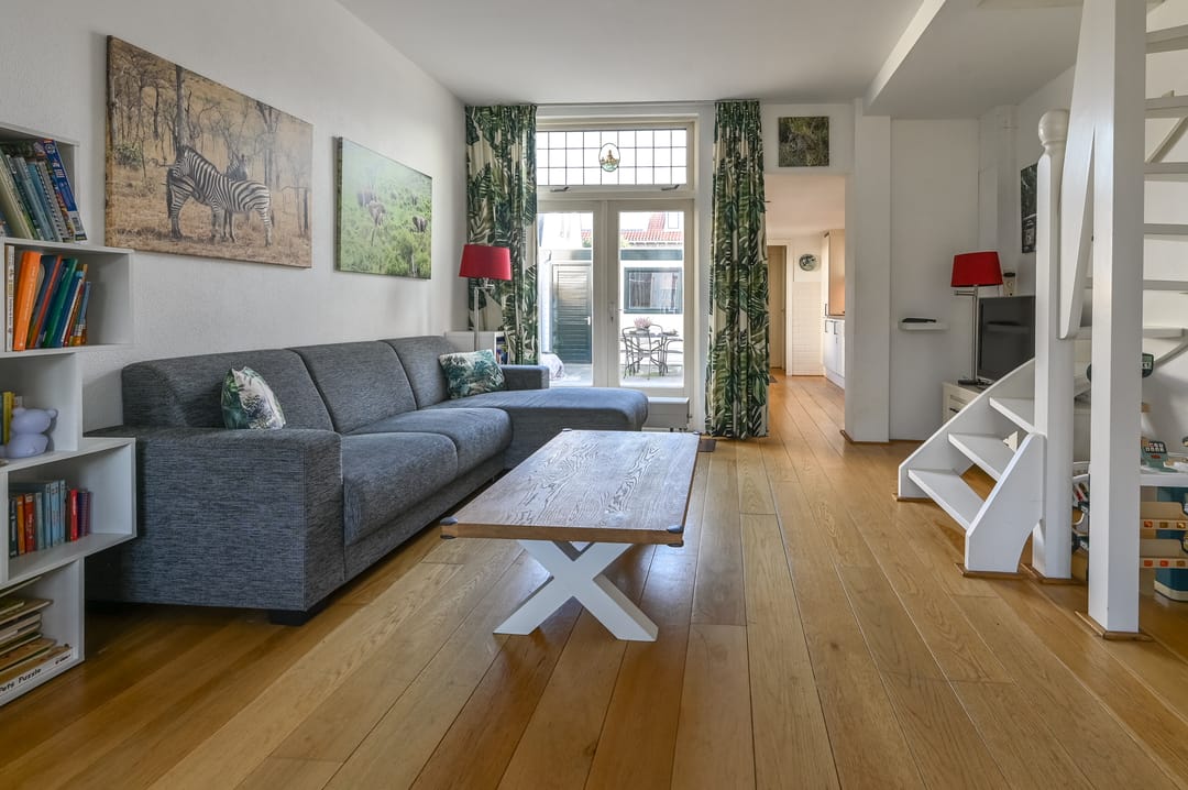 Foto 8 van Hagelingerweg 136