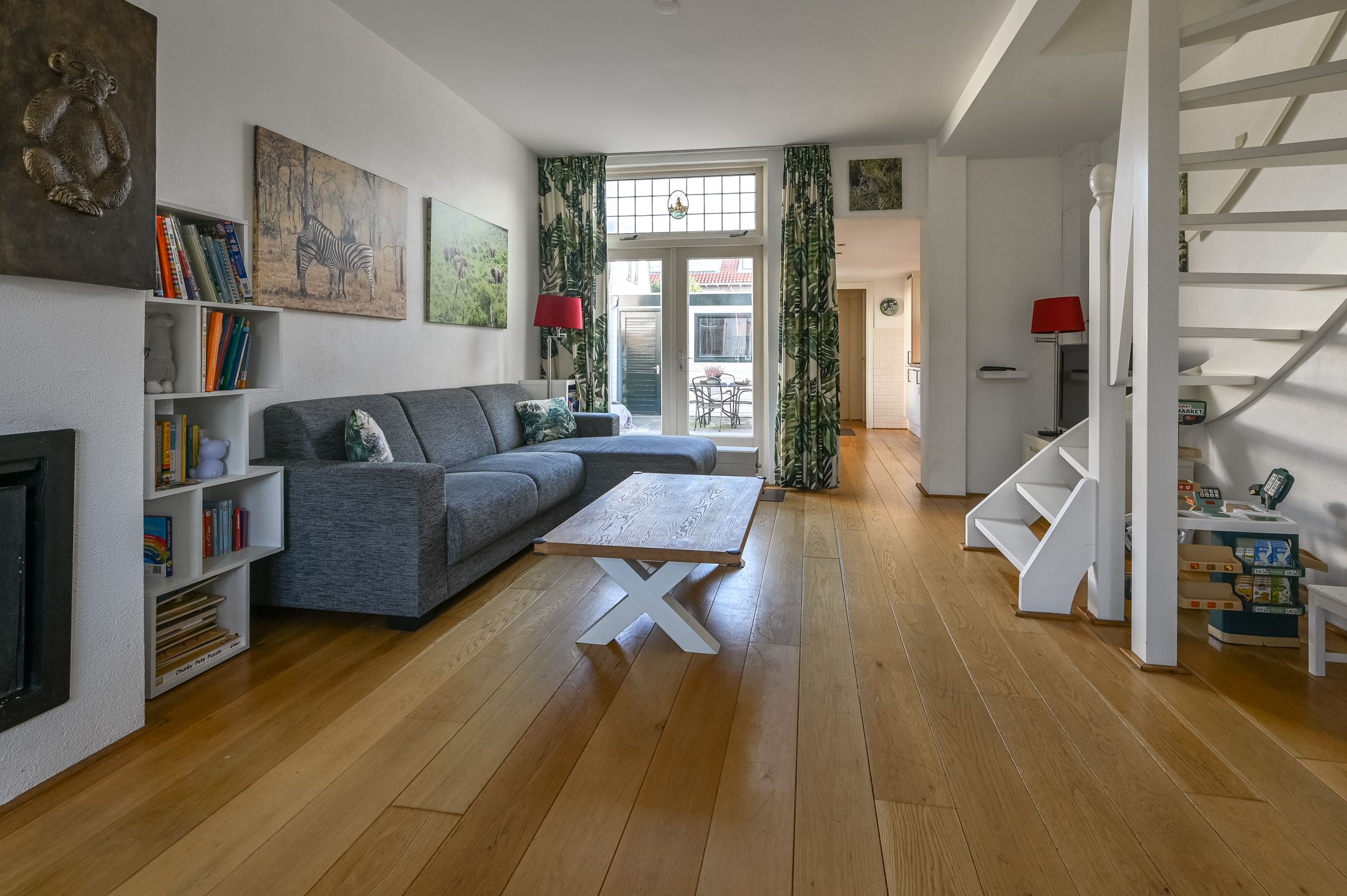 Foto 9 van Hagelingerweg 136