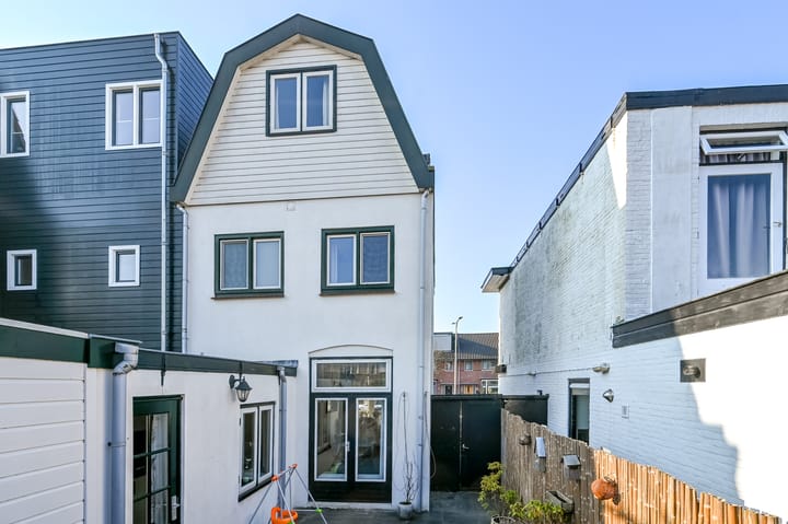 Foto 28 van Hagelingerweg 136