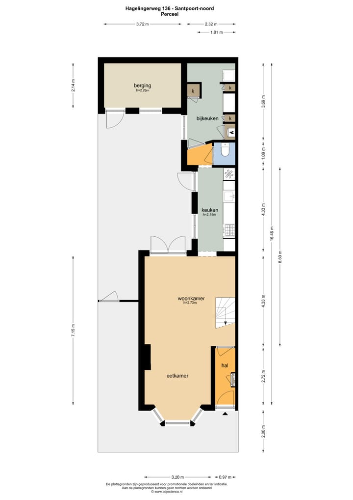Foto 36 van Hagelingerweg 136