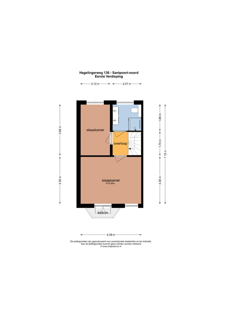 Foto 38 van Hagelingerweg 136