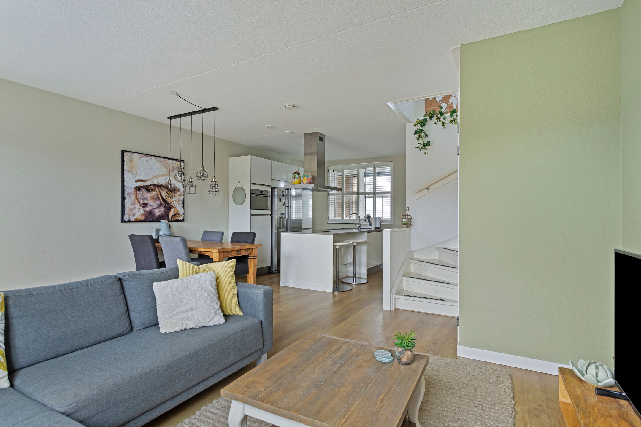 Foto 3 van Prof. Piersonstraat 28