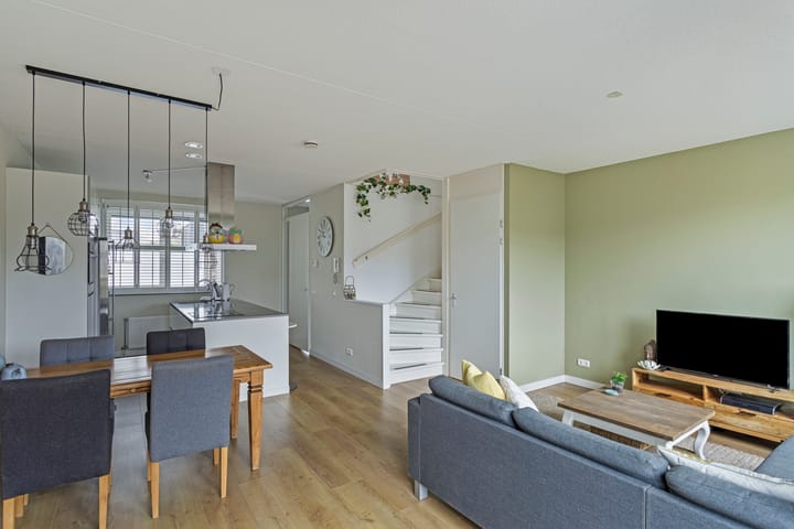 Foto 2 van Prof. Piersonstraat 28