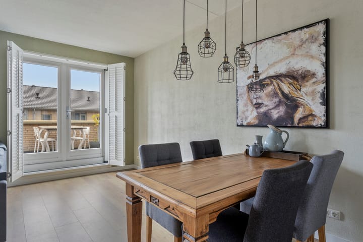 Foto 5 van Prof. Piersonstraat 28