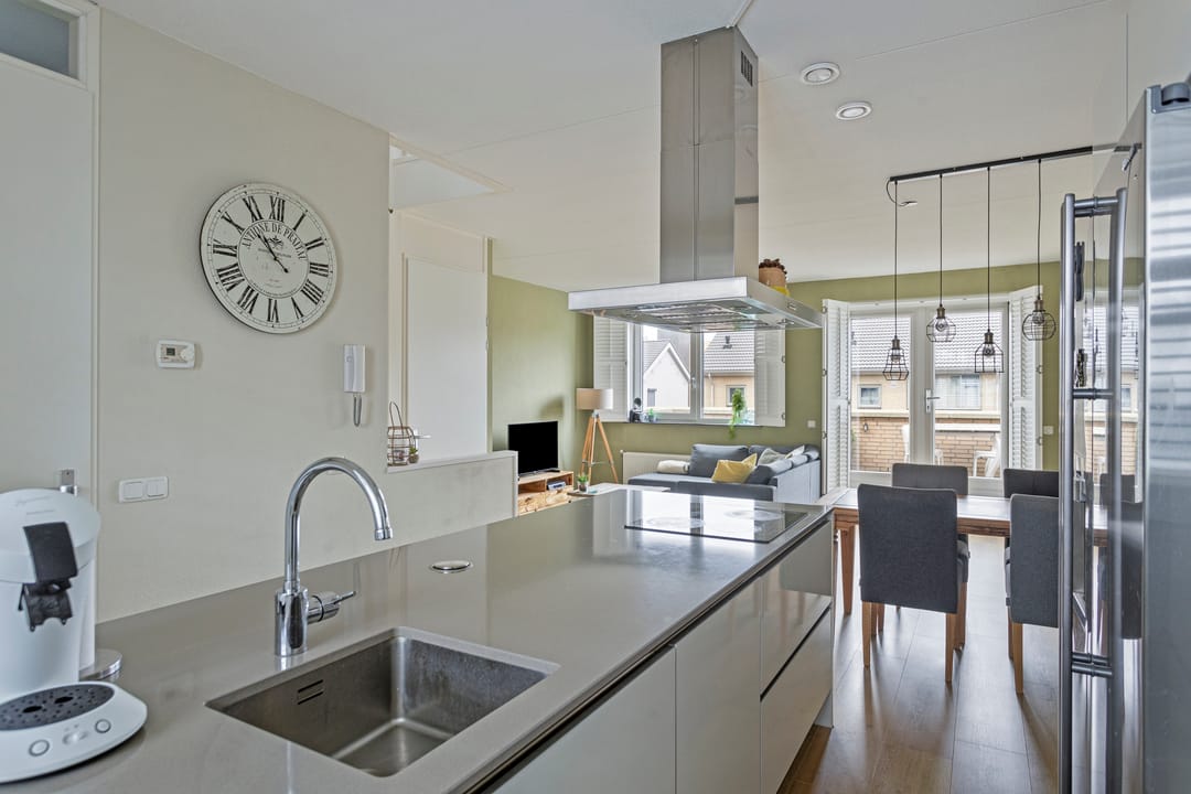 Foto 7 van Prof. Piersonstraat 28