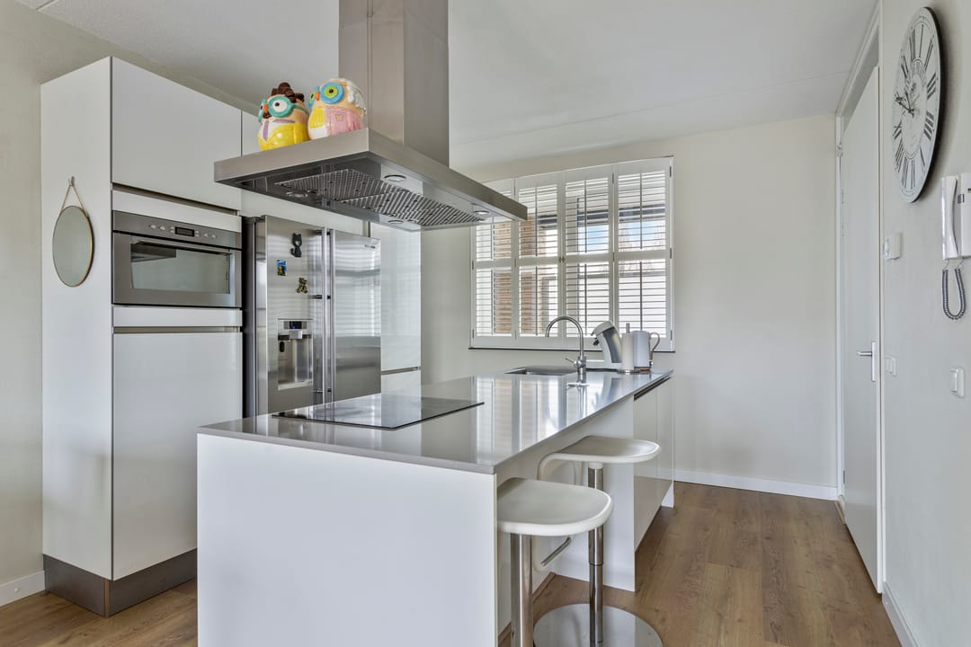 Foto 8 van Prof. Piersonstraat 28