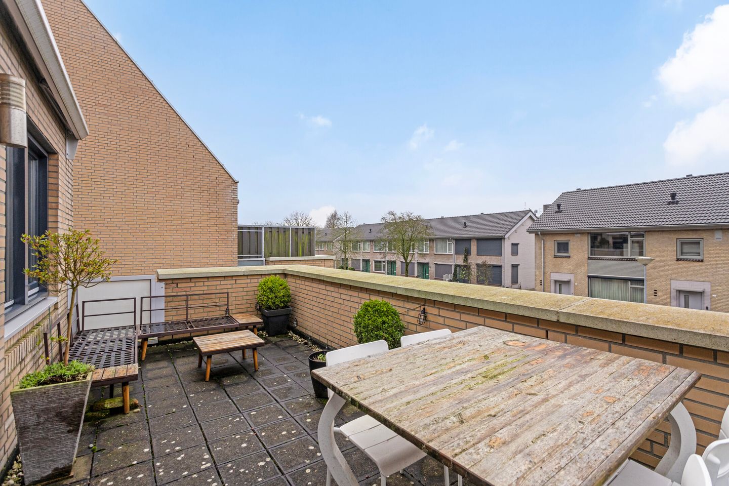 Foto 10 van Prof. Piersonstraat 28