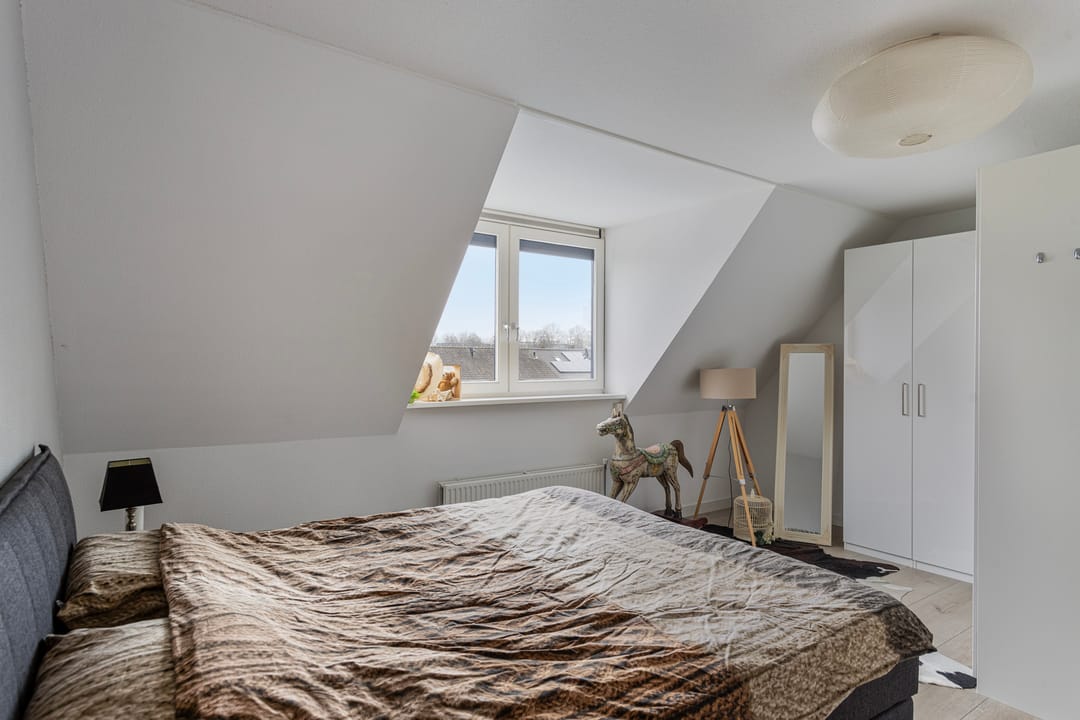 Foto 16 van Prof. Piersonstraat 28