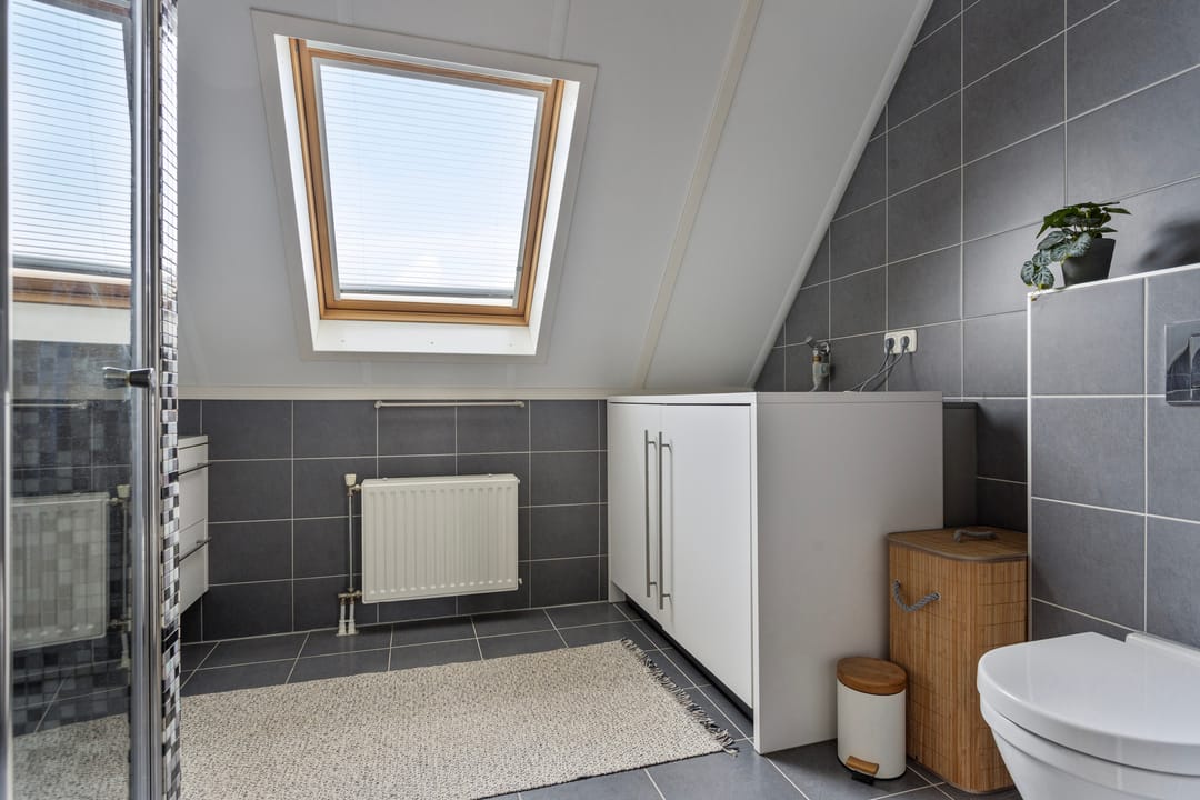 Foto 17 van Prof. Piersonstraat 28