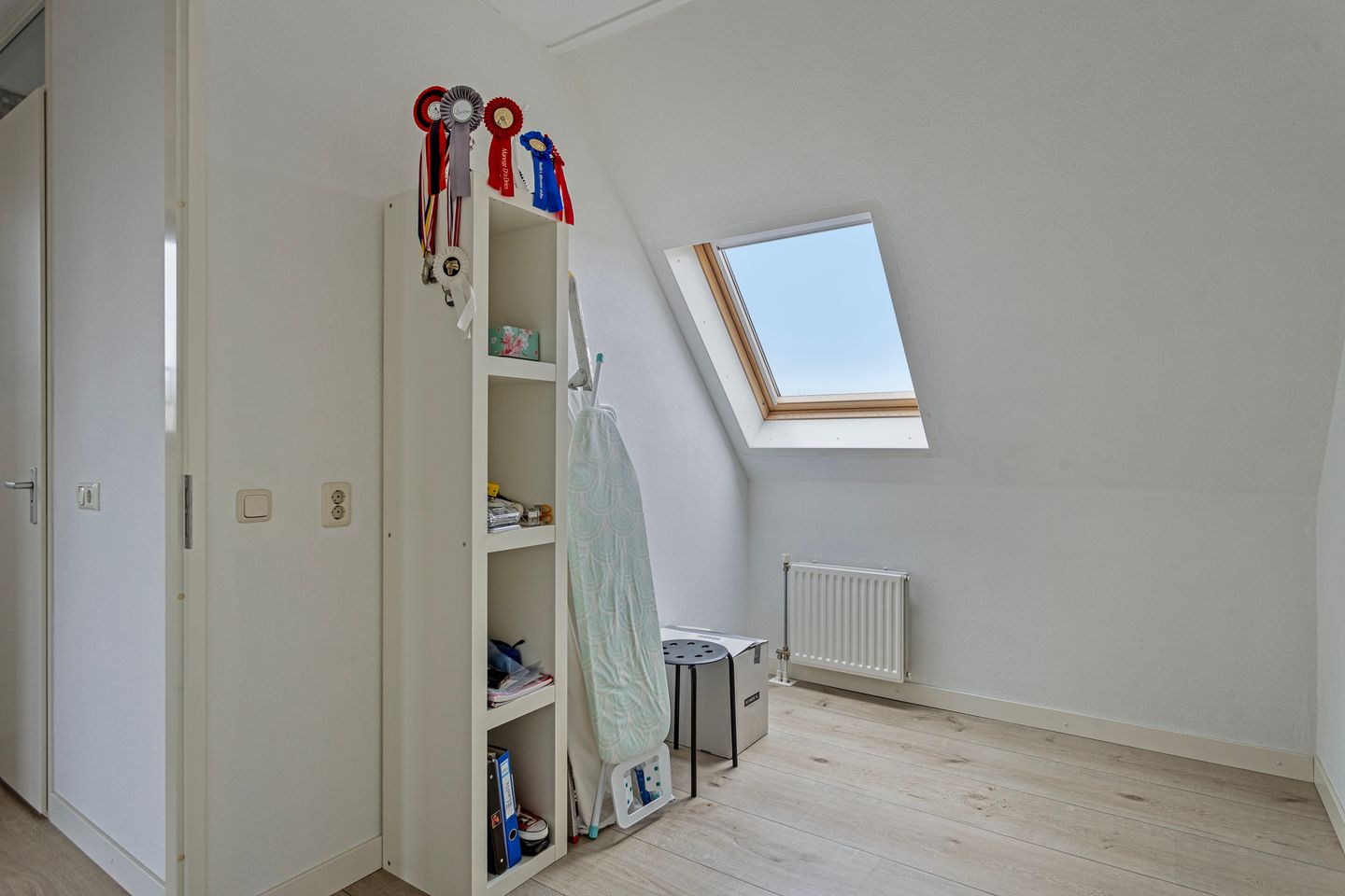 Foto 20 van Prof. Piersonstraat 28