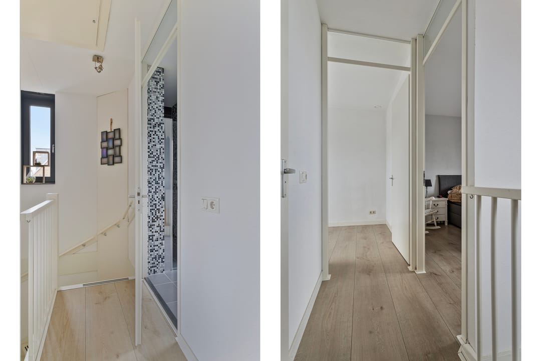 Foto 22 van Prof. Piersonstraat 28