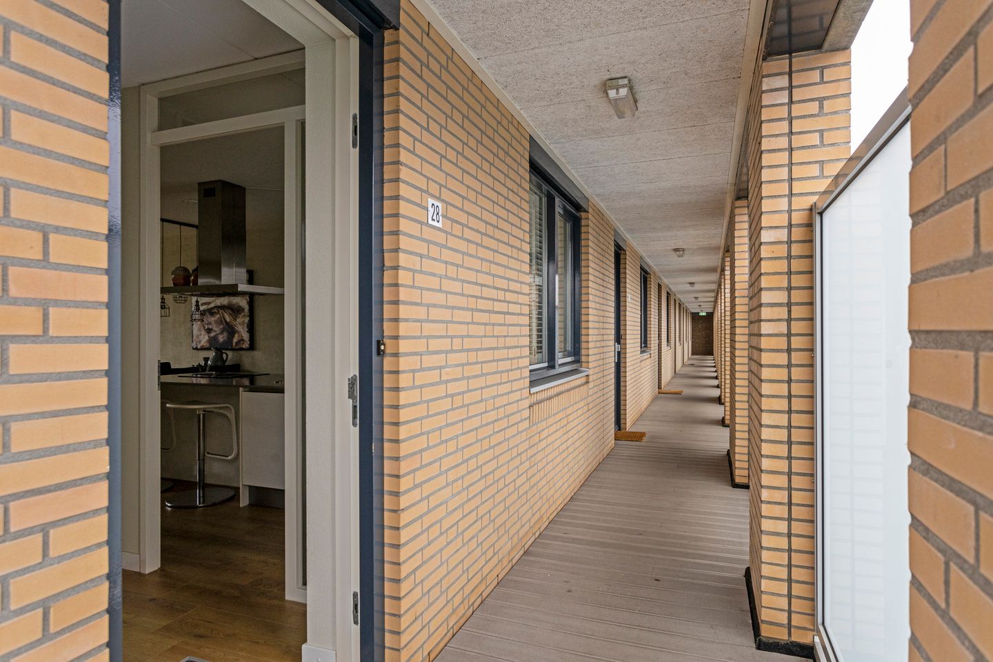 Foto 25 van Prof. Piersonstraat 28