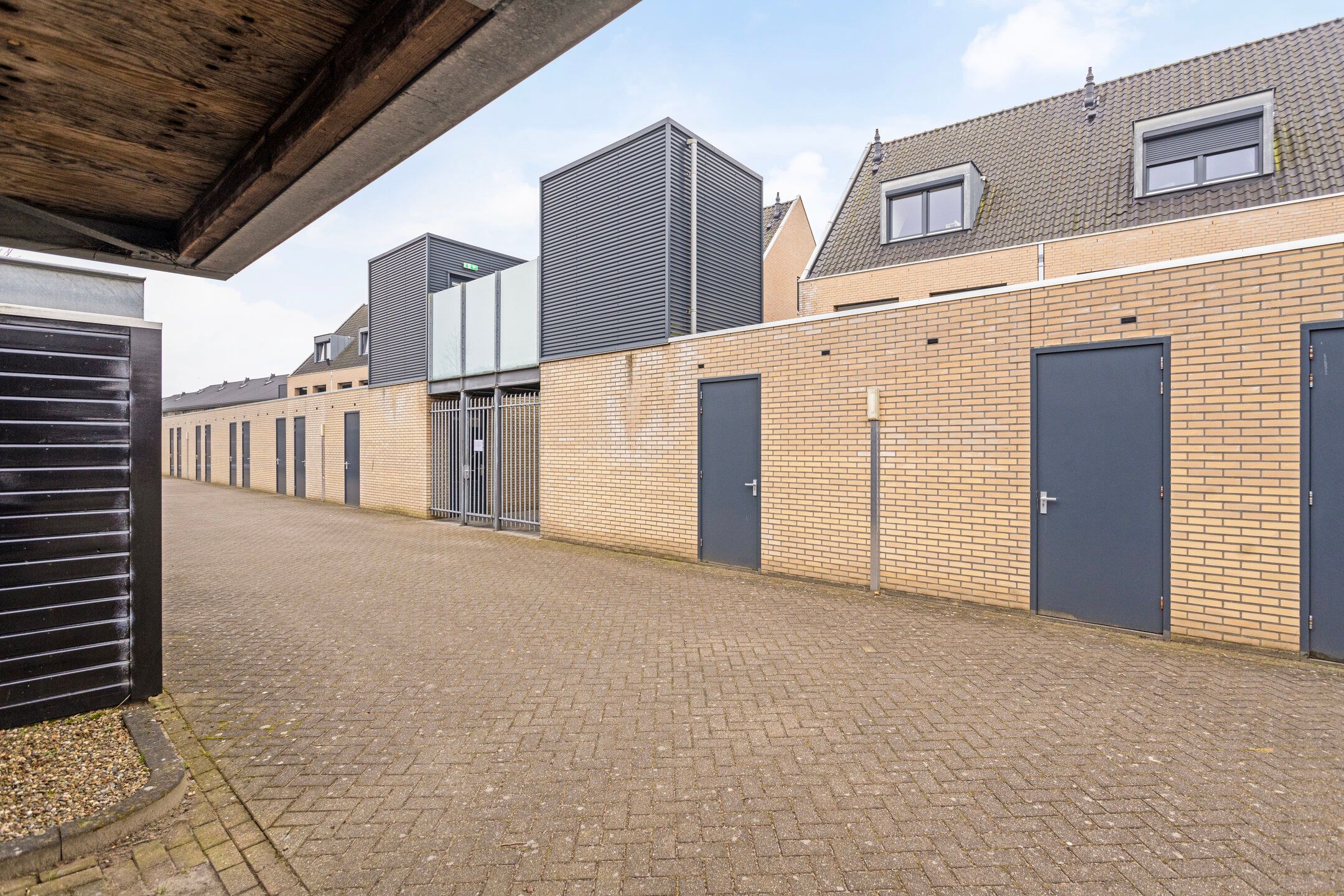 Foto 27 van Prof. Piersonstraat 28