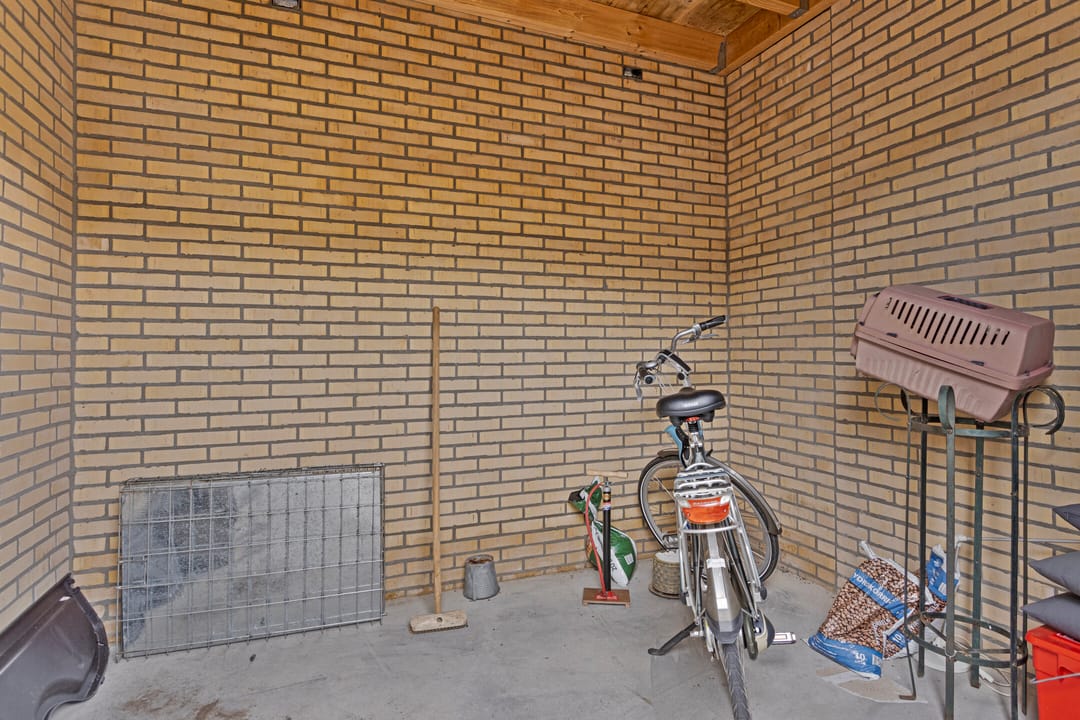 Foto 28 van Prof. Piersonstraat 28