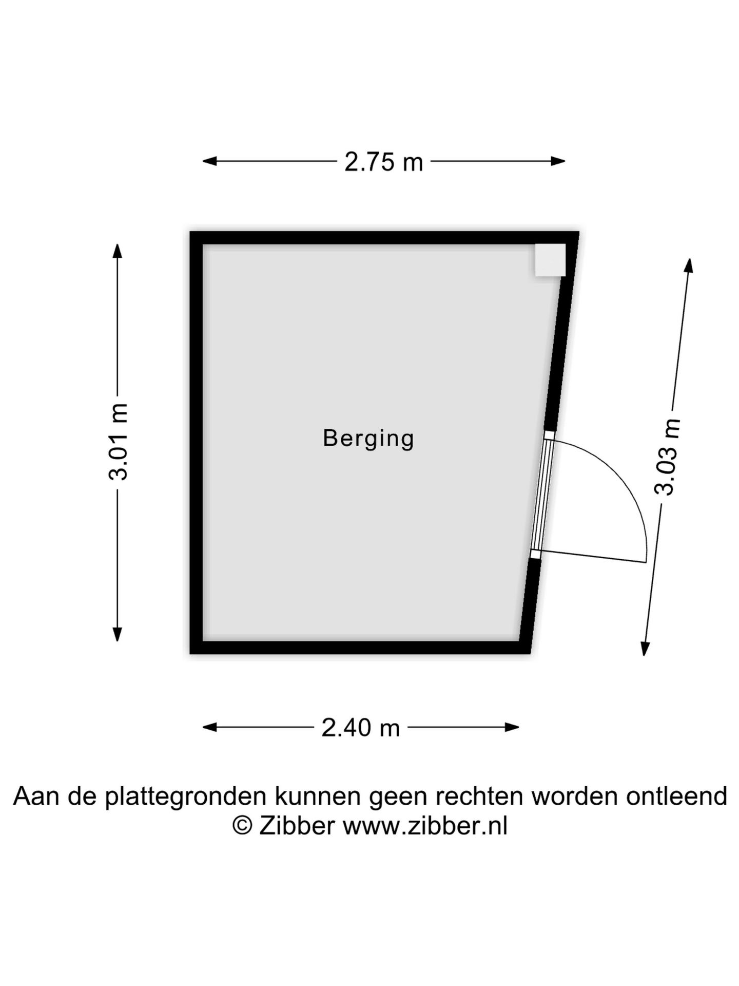 Foto 29 van Prof. Piersonstraat 28