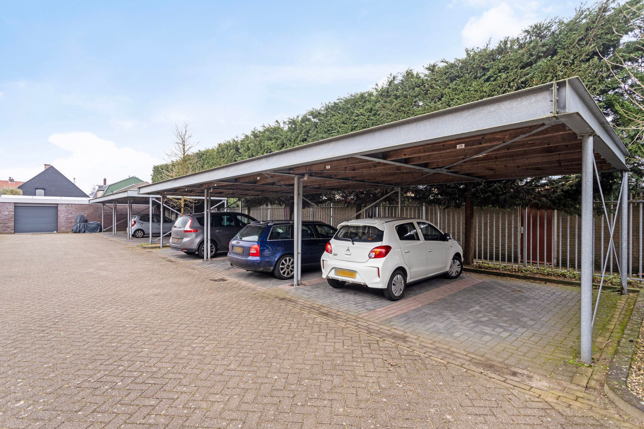 Foto 30 van Prof. Piersonstraat 28