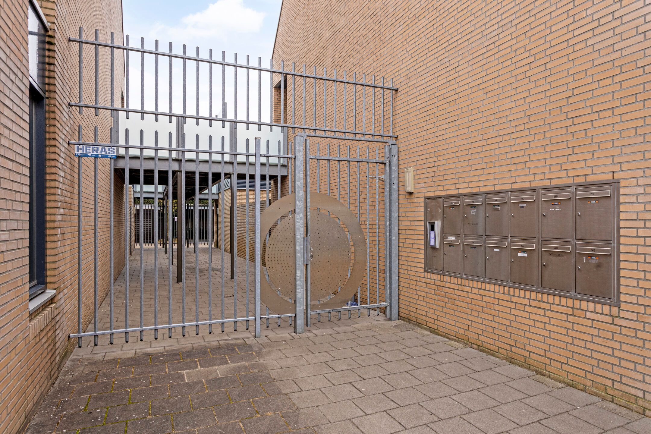 Foto 33 van Prof. Piersonstraat 28