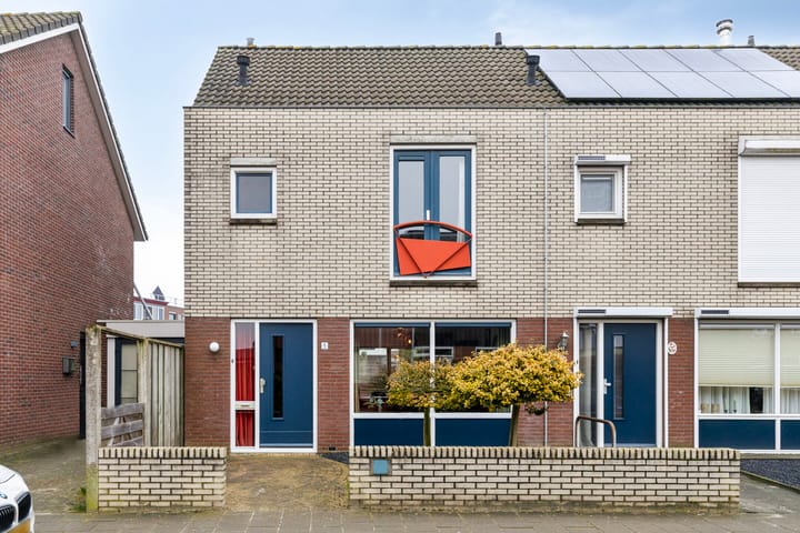 Foto 6 van Burgemeester Jacobsstraat 5