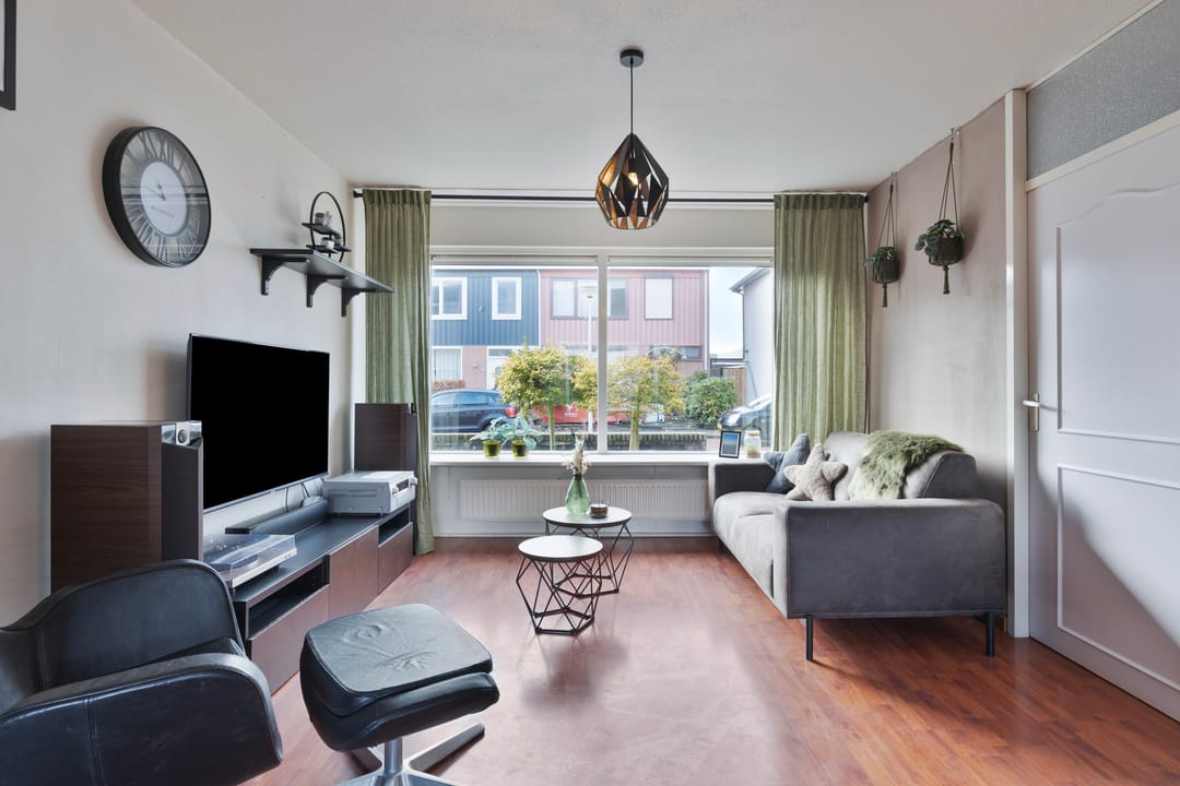 Foto 11 van Burgemeester Jacobsstraat 5