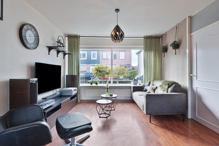 Foto 11 van Burgemeester Jacobsstraat 5