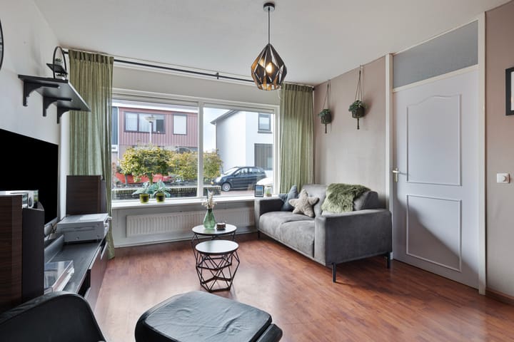 Foto 13 van Burgemeester Jacobsstraat 5