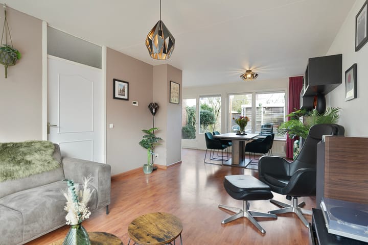 Foto 15 van Burgemeester Jacobsstraat 5