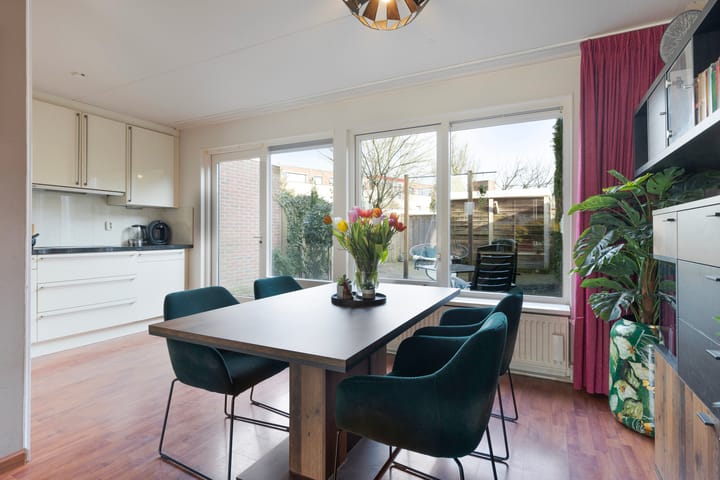 Foto 18 van Burgemeester Jacobsstraat 5