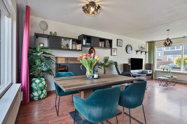 Foto 20 van Burgemeester Jacobsstraat 5