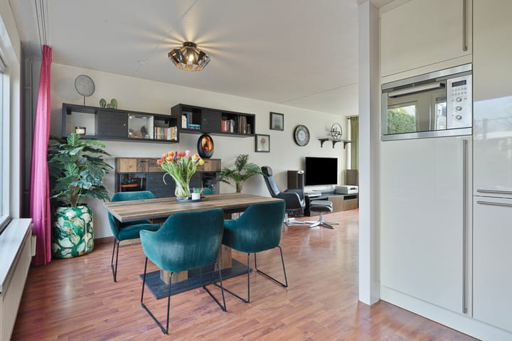 Foto 24 van Burgemeester Jacobsstraat 5