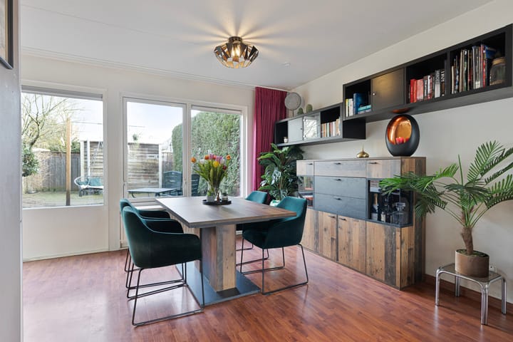 Foto 17 van Burgemeester Jacobsstraat 5