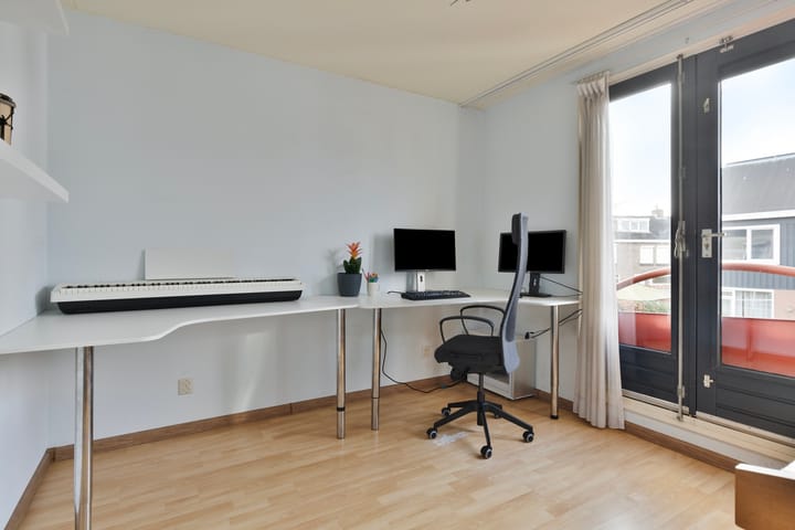 Foto 32 van Burgemeester Jacobsstraat 5