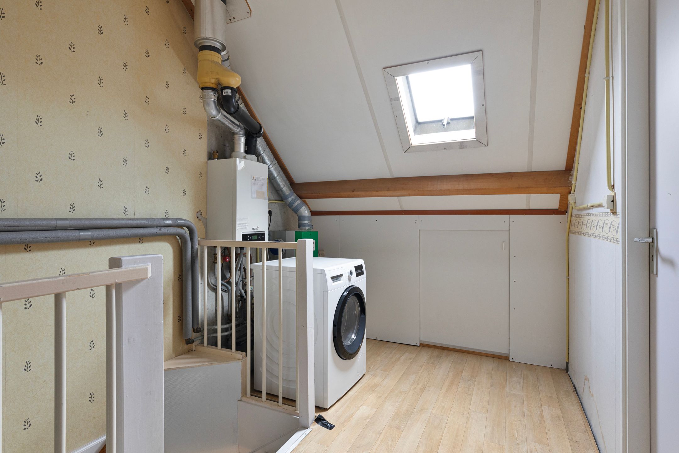 Foto 33 van Burgemeester Jacobsstraat 5