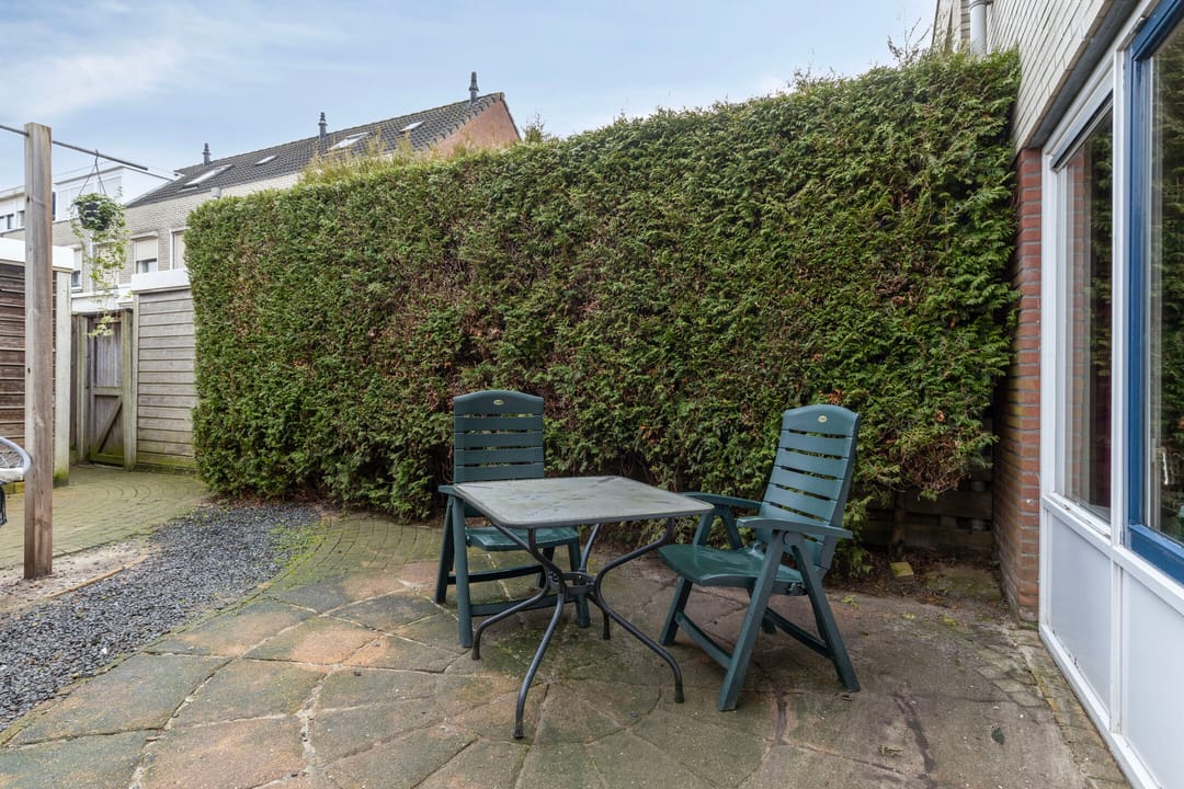 Foto 37 van Burgemeester Jacobsstraat 5