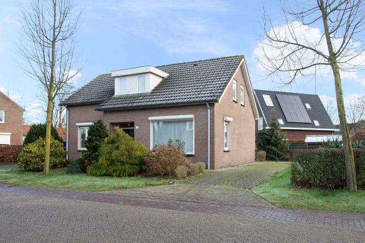 Foto 1 van St. Cornelisstraat 12-A