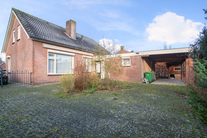 Foto 2 van St. Cornelisstraat 12-A