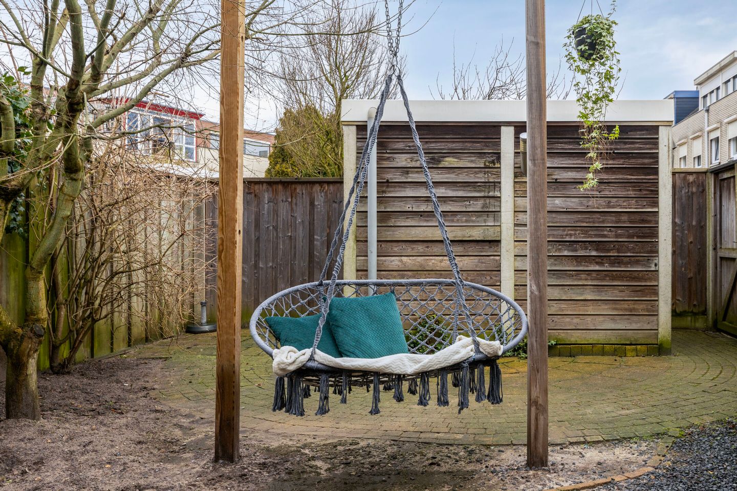 Foto 40 van Burgemeester Jacobsstraat 5