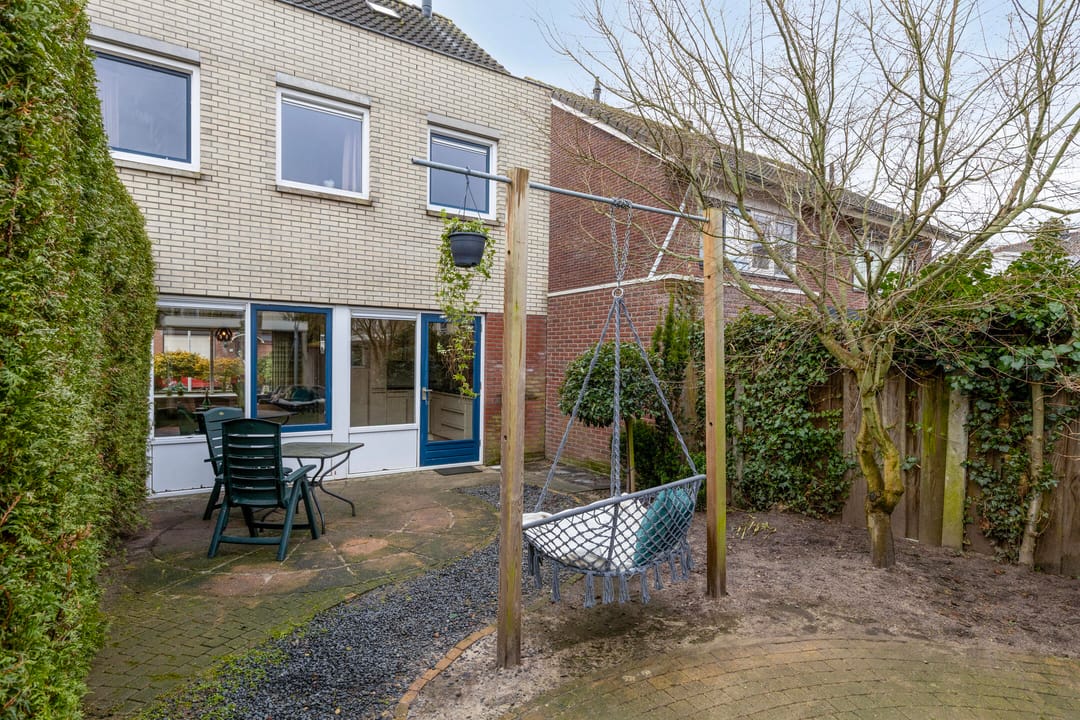 Foto 41 van Burgemeester Jacobsstraat 5